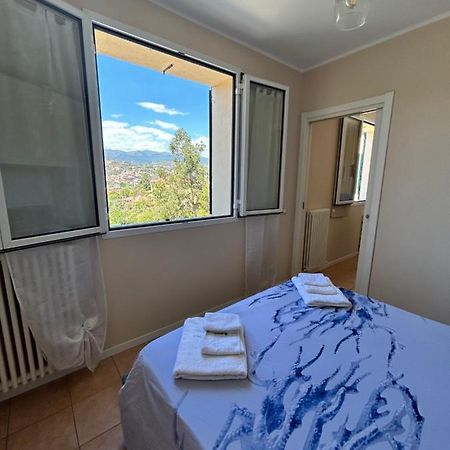 Holiday Home Delo - Imperia Luaran gambar