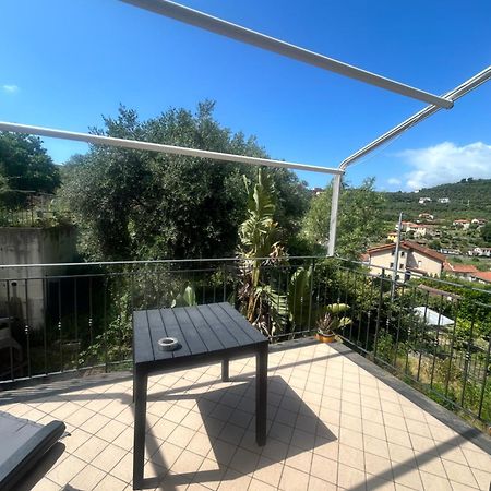 Holiday Home Delo - Imperia Luaran gambar