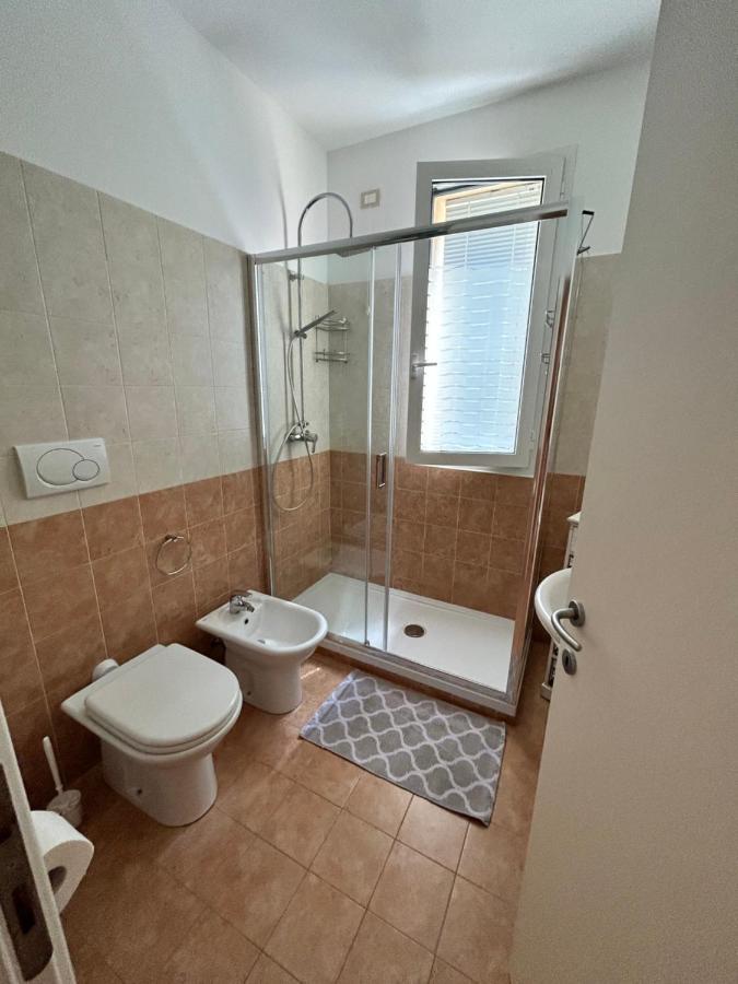 Holiday Home Delo - Imperia Luaran gambar