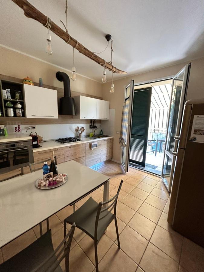 Holiday Home Delo - Imperia Luaran gambar