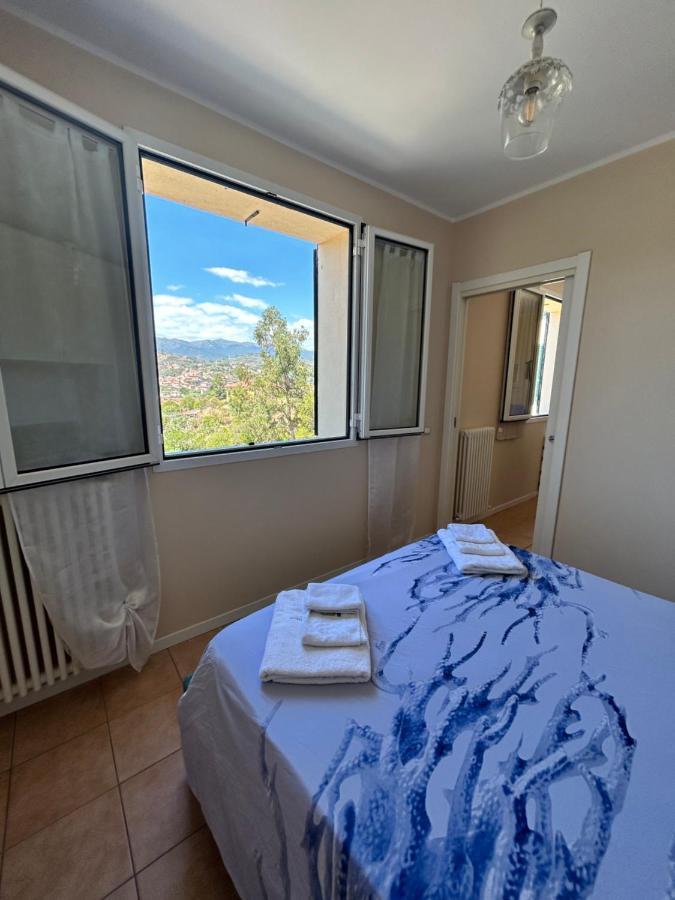 Holiday Home Delo - Imperia Luaran gambar