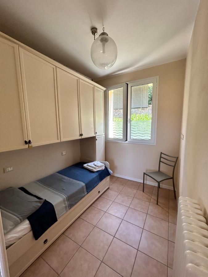 Holiday Home Delo - Imperia Luaran gambar