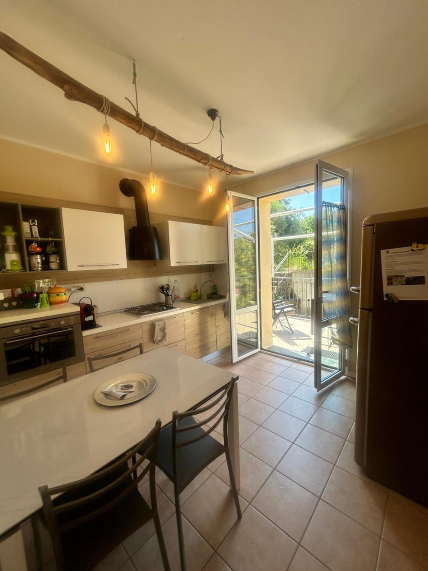 Holiday Home Delo - Imperia Luaran gambar