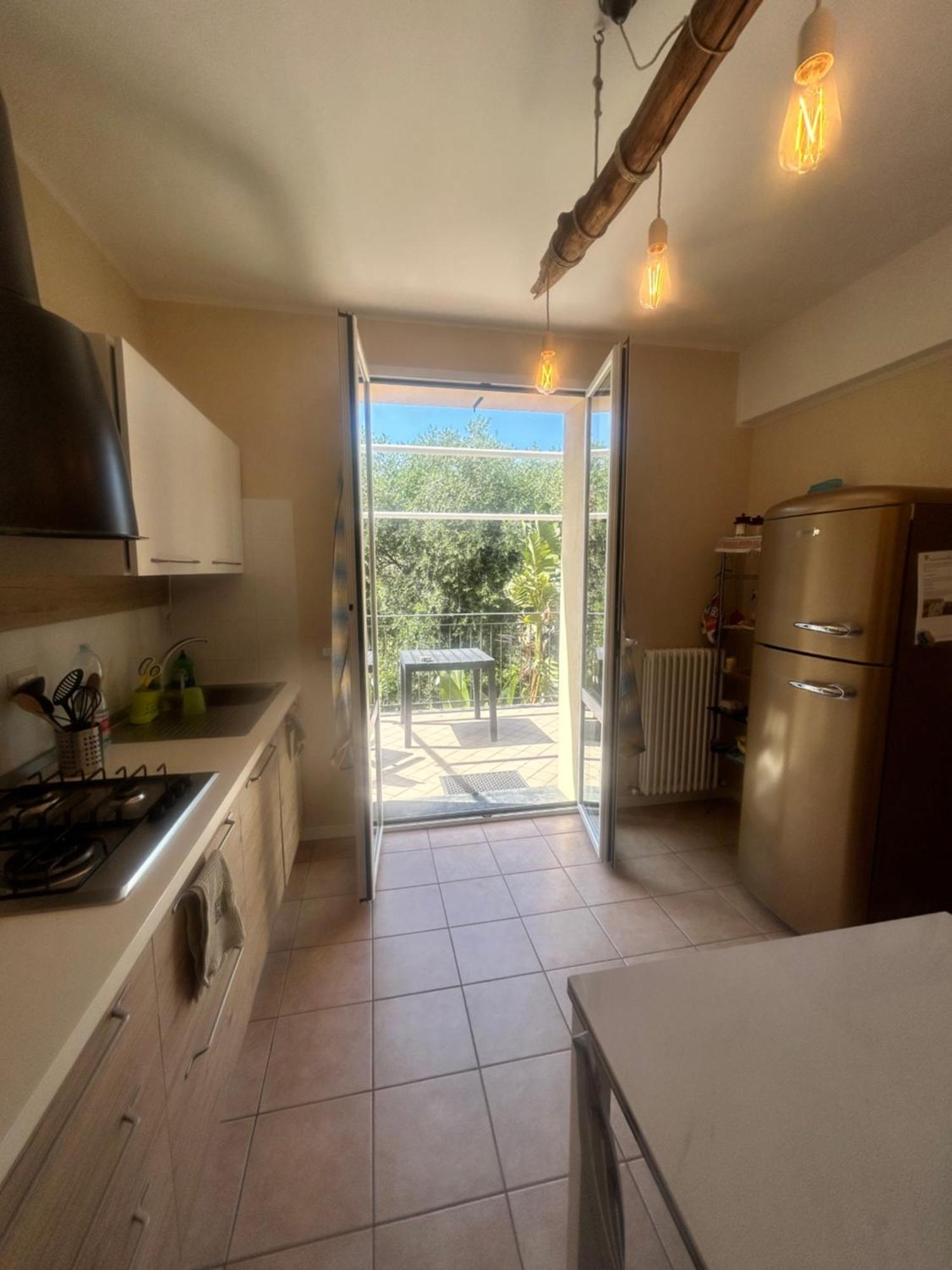 Holiday Home Delo - Imperia Luaran gambar