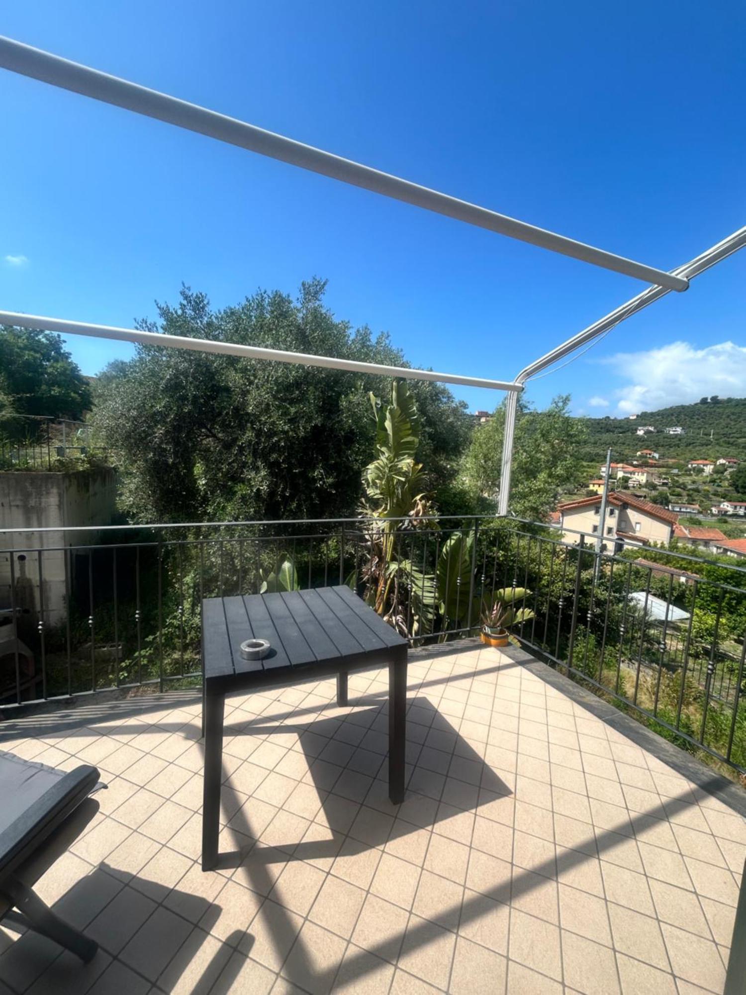 Holiday Home Delo - Imperia Luaran gambar