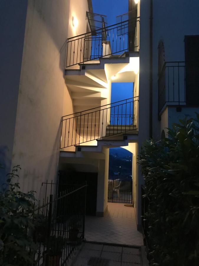 Holiday Home Delo - Imperia Luaran gambar